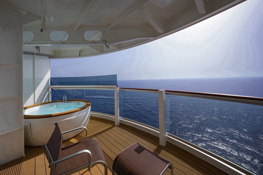 MSC Cruises MSC Seashore Premium Suite Aurea with Whirlpool 2 ©MSC Rights.jpg